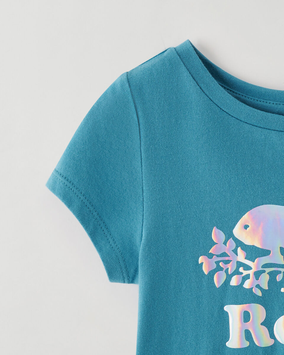 Toddler Girls Lola Journey T-Shirt