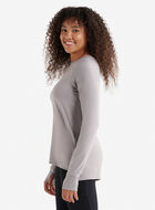 Renew Knit Long Sleeve Top 2.0