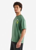 Mens Sports Club Relaxed T-Shirt