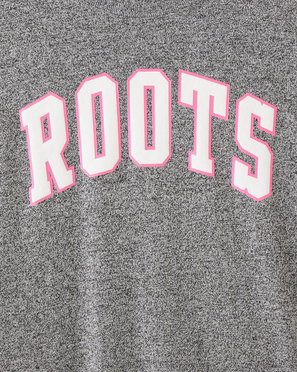 Kids Barbie™ X Roots T-Shirt