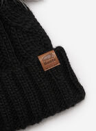Baby & Toddler Olivia Cable Toque