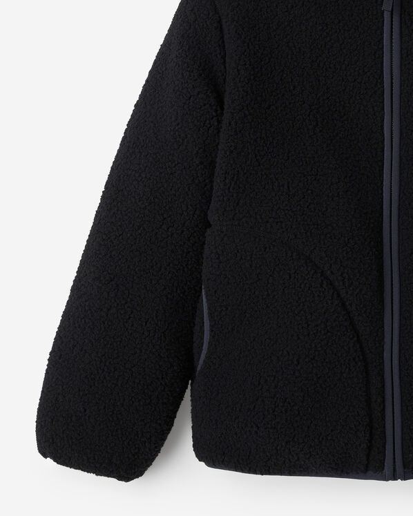 Kids Alta Lined Reversible Jacket