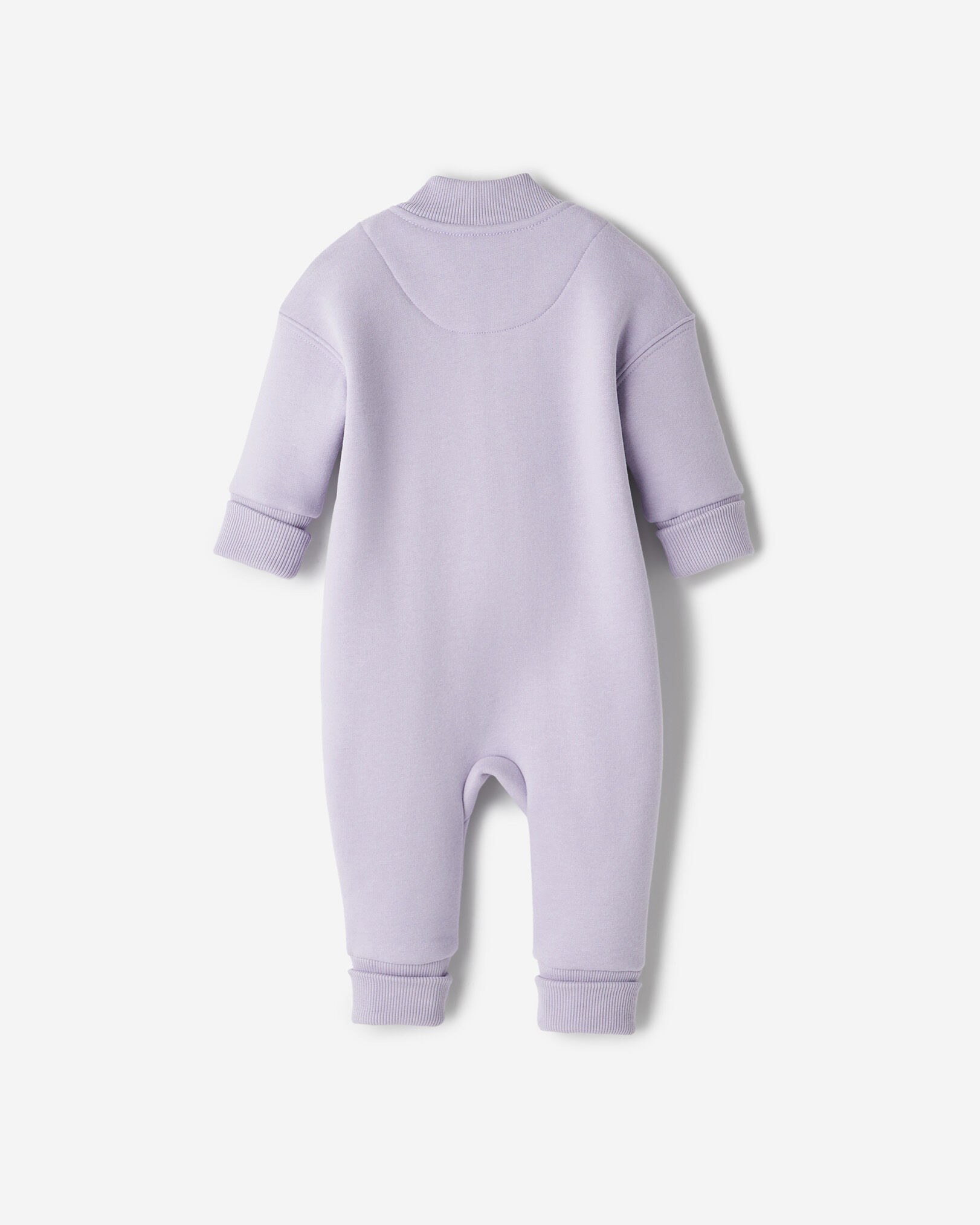Baby Cloud Romper