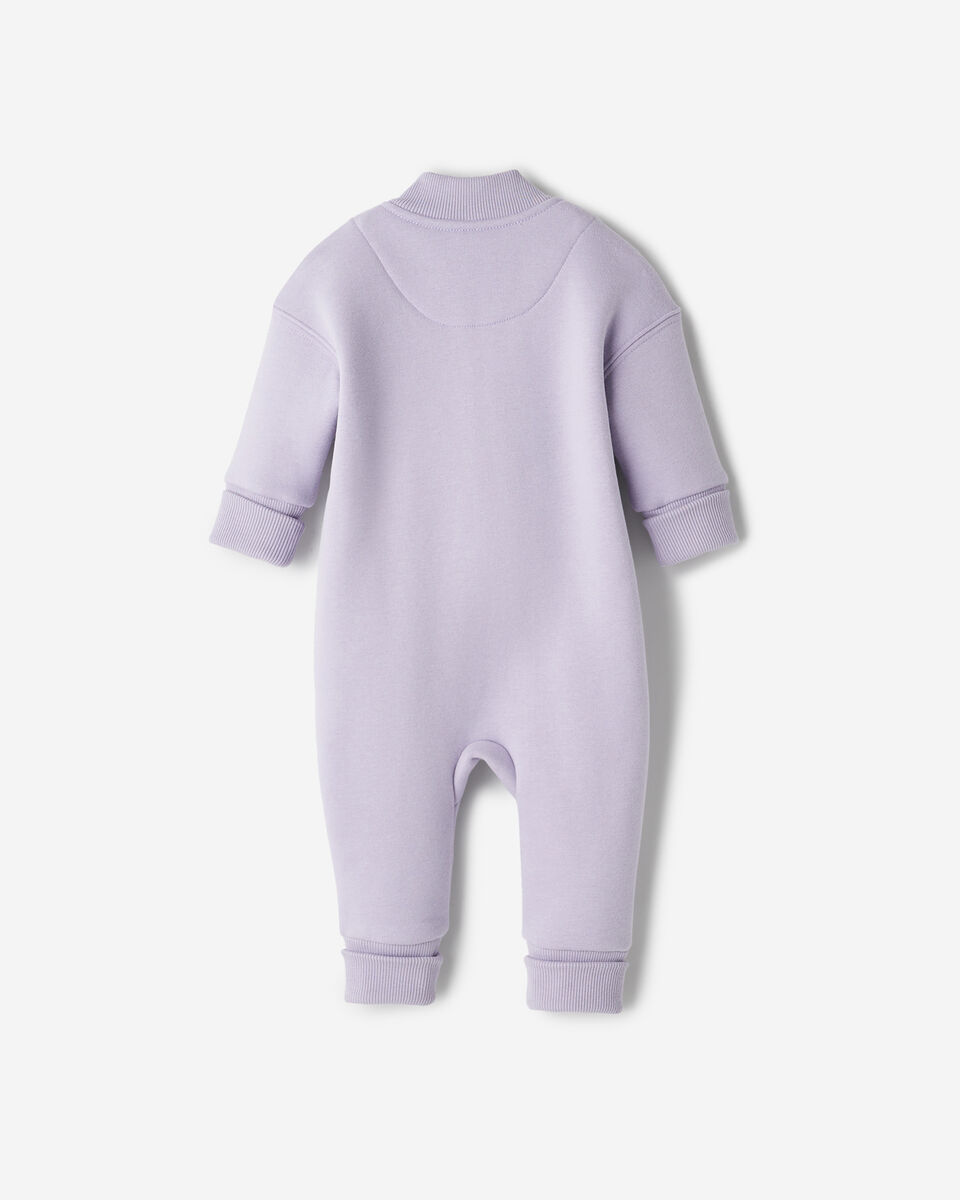 Baby Cloud Romper