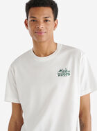 Mens Fork Lake T-Shirt