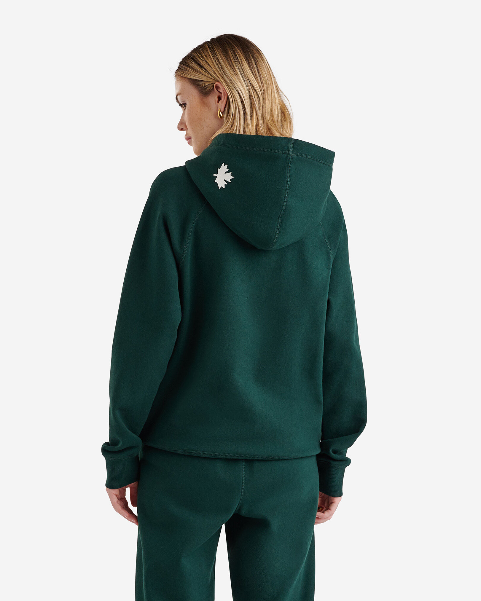 Womens roots hoodies 2025