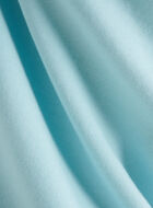 Chandail à col rond décontracté Cooper en coton bio