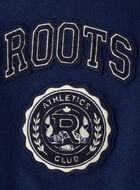 Blouson universitaire Athletics Club pour tout-petits