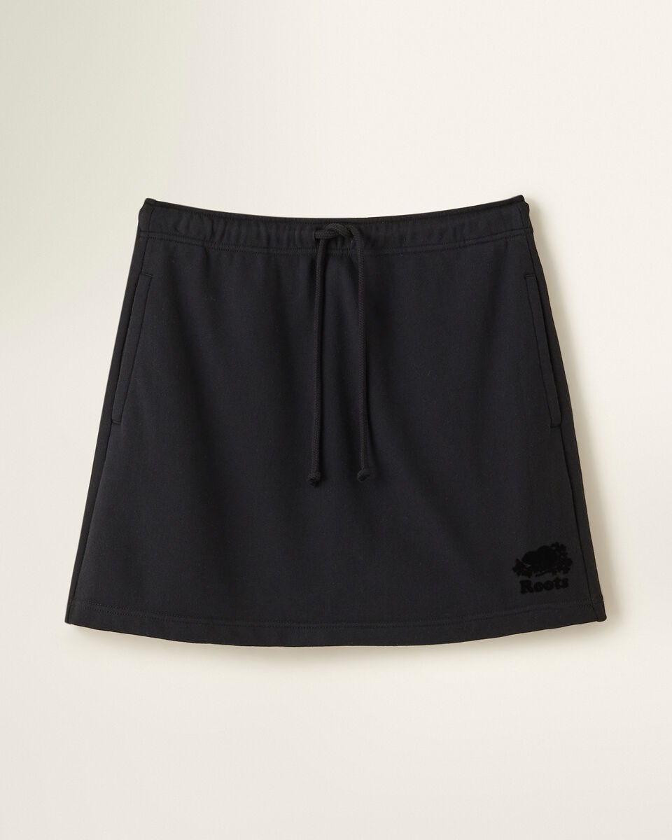 Cooper Mini Skirt