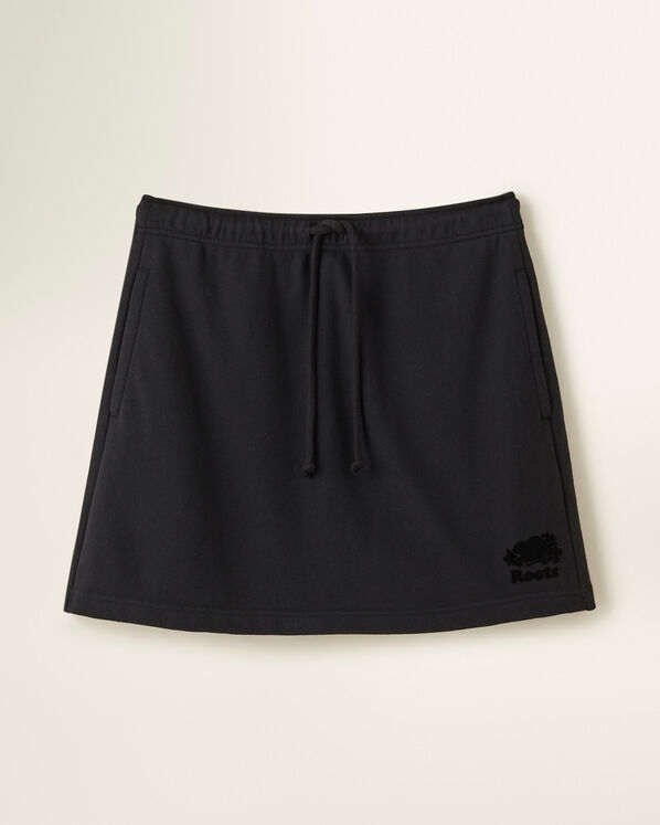 Cooper Mini Skirt