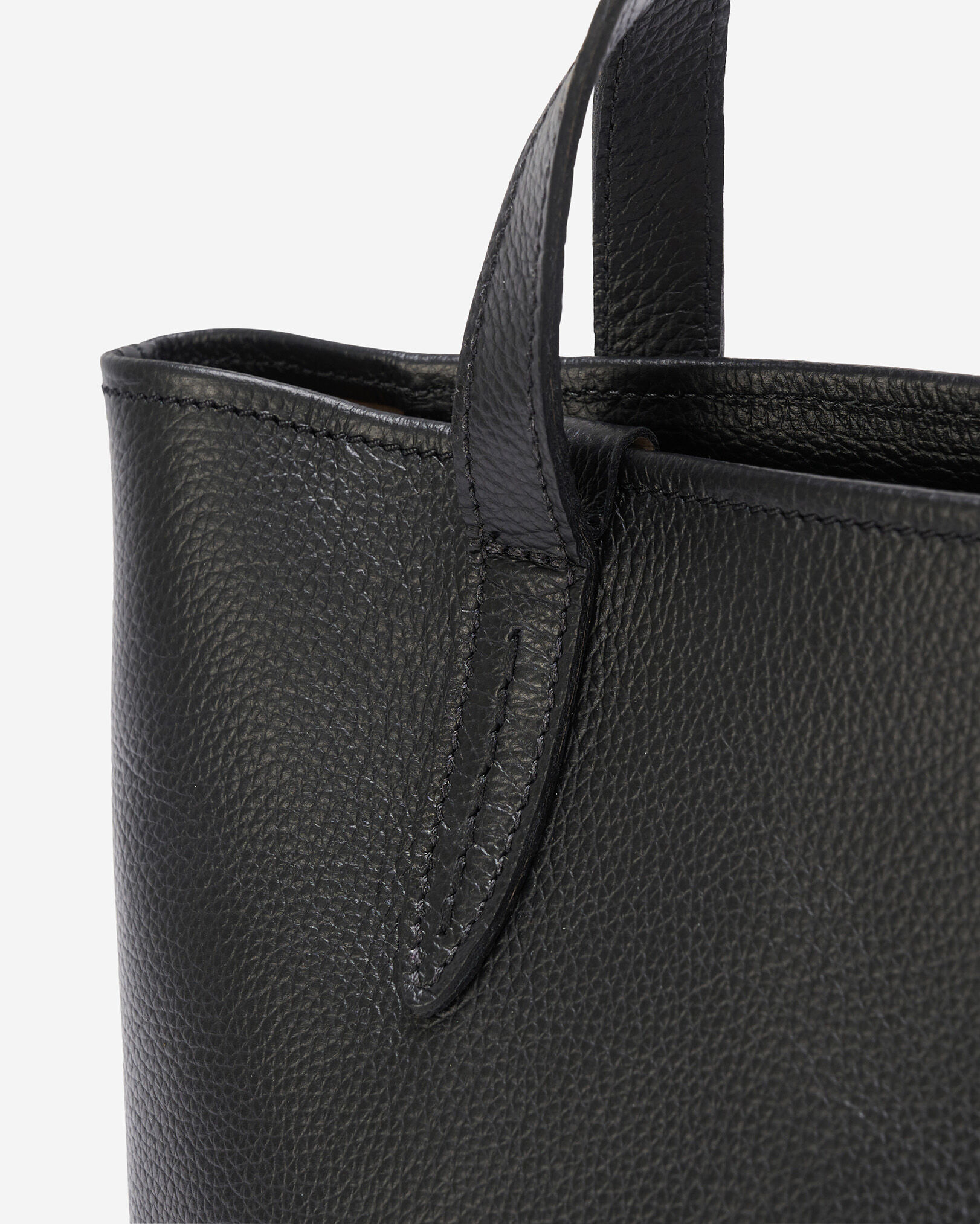 Small Carryall Tote Cervino