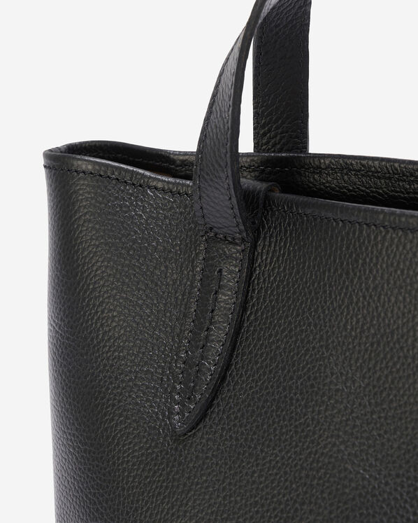 Small Carryall Tote Cervino