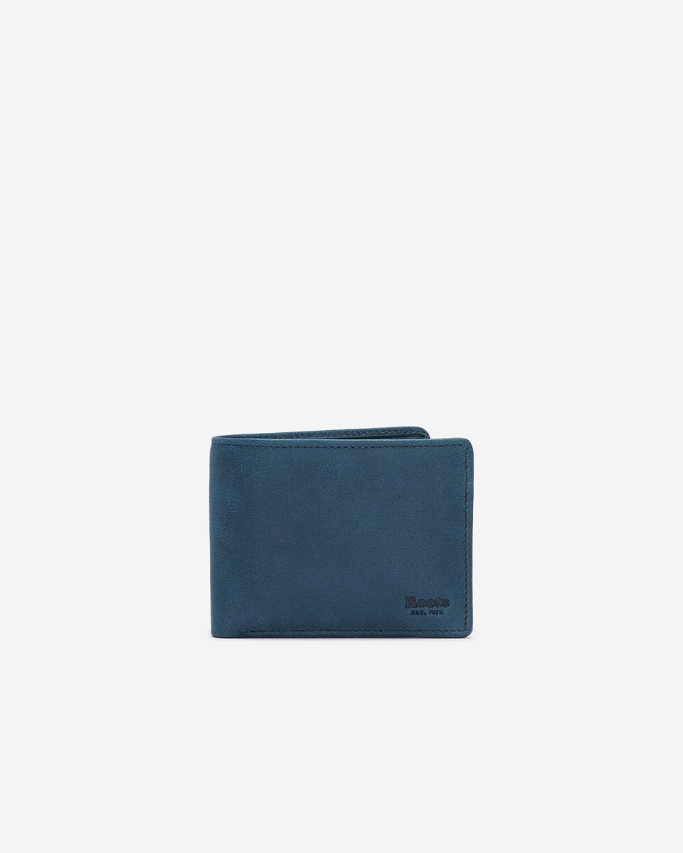 Slimfold Sideflap Tribe