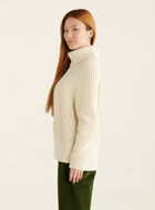 Elora Turtleneck Sweater