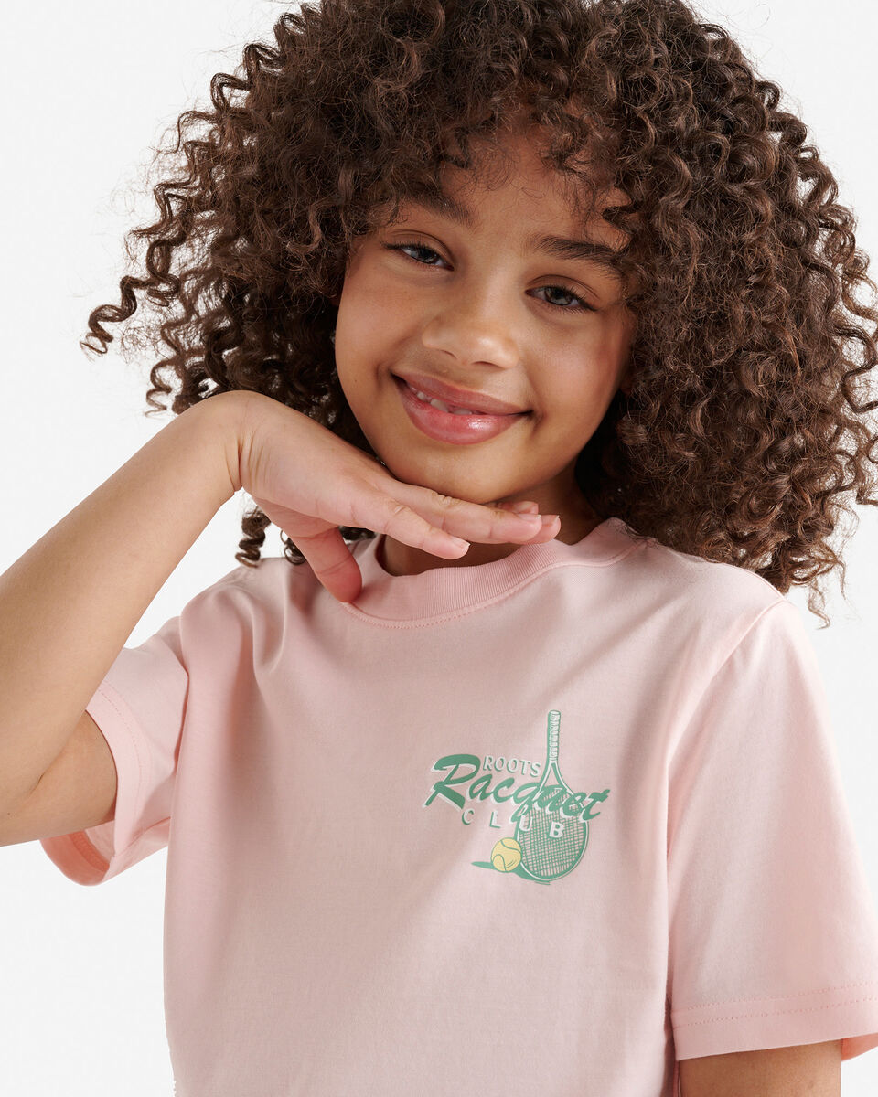 Kids Sports Club T-Shirt