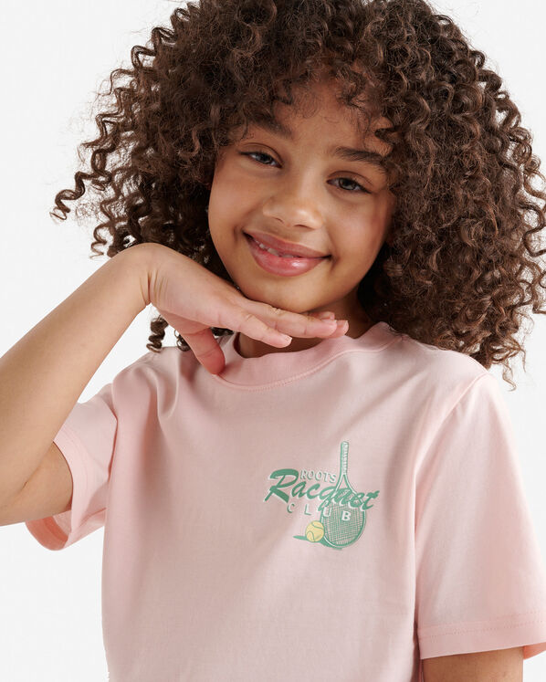 Kids Sports Club T-Shirt Kids Sports Club T-Shirt