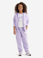 Kids Organic Original Full Zip Hoodie