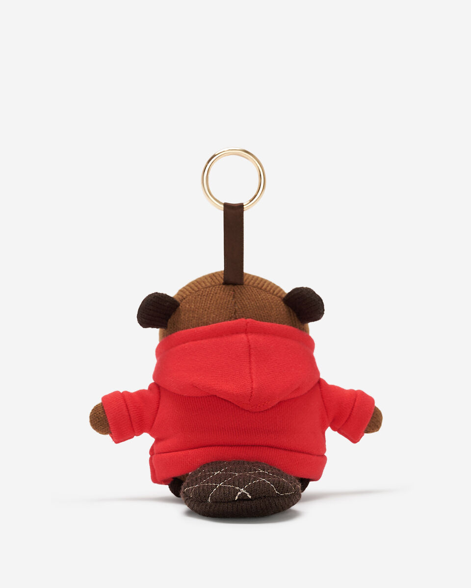 Porte-cl&eacute;s Castor Canada