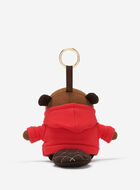 Porte-cl&eacute;s Castor Canada