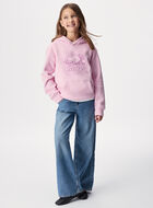 Kids Cooper Glitter Kanga Hoodie