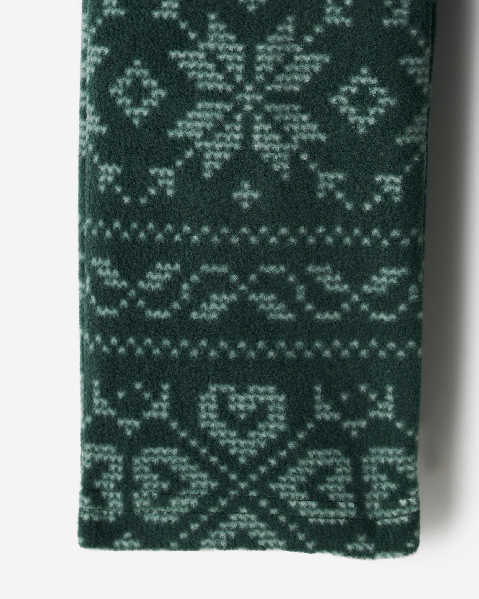 Toddler Microfleece Pajama Pant