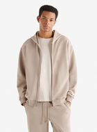One Zip Hoodie