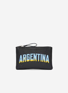 Roots Worldwide Pouch Argentina