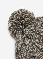Kids Cabin Toque