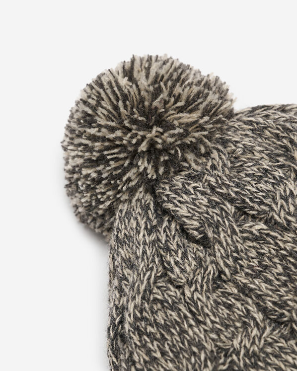 Kids Cabin Toque