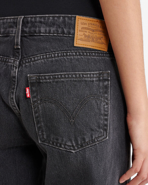 Levi's Low Loose Womens Jeans