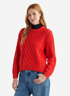 Cable Knit Sweater