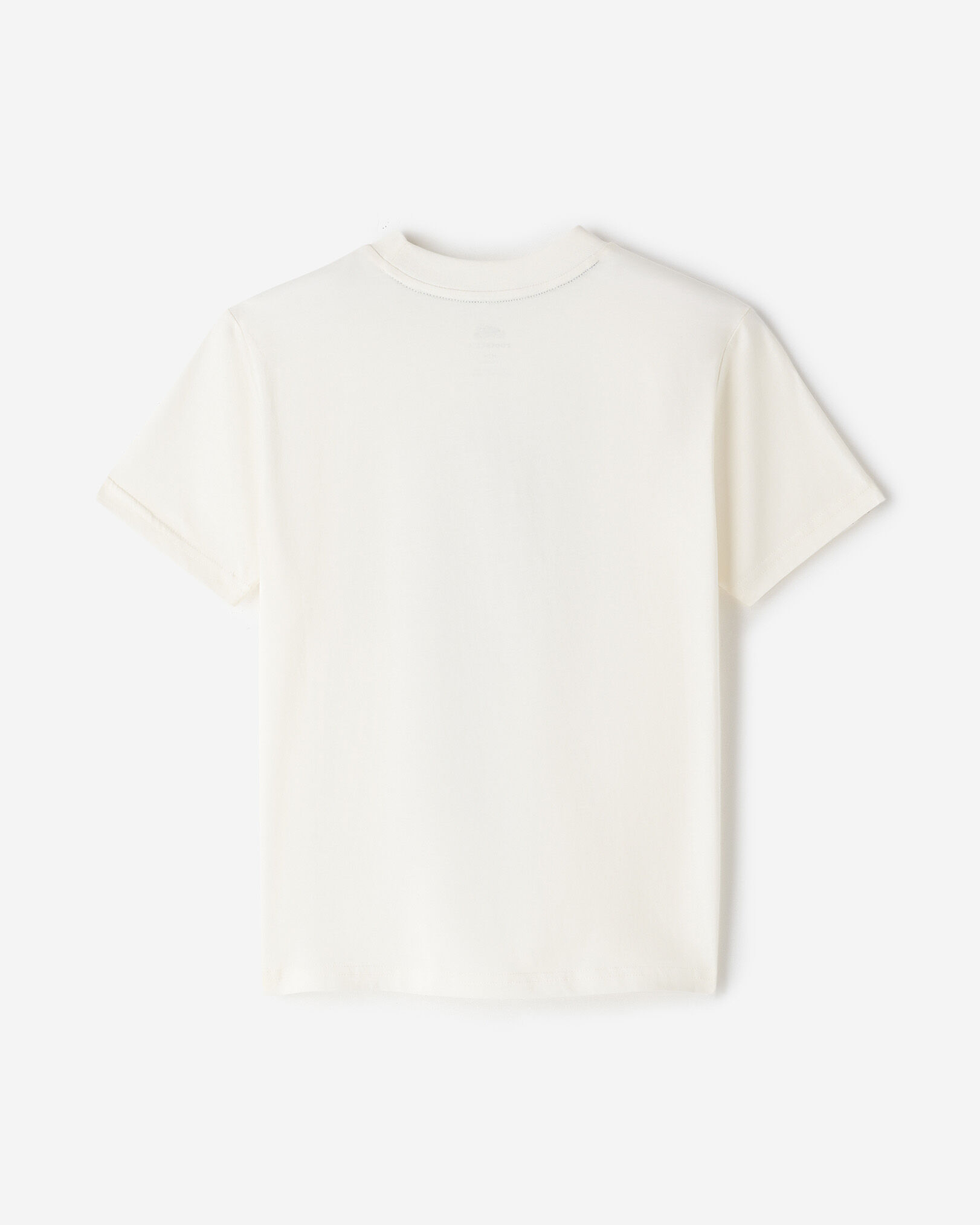 Kids Beaver Canoe T-Shirt