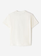 T-shirt Beaver Canoe pour enfants
