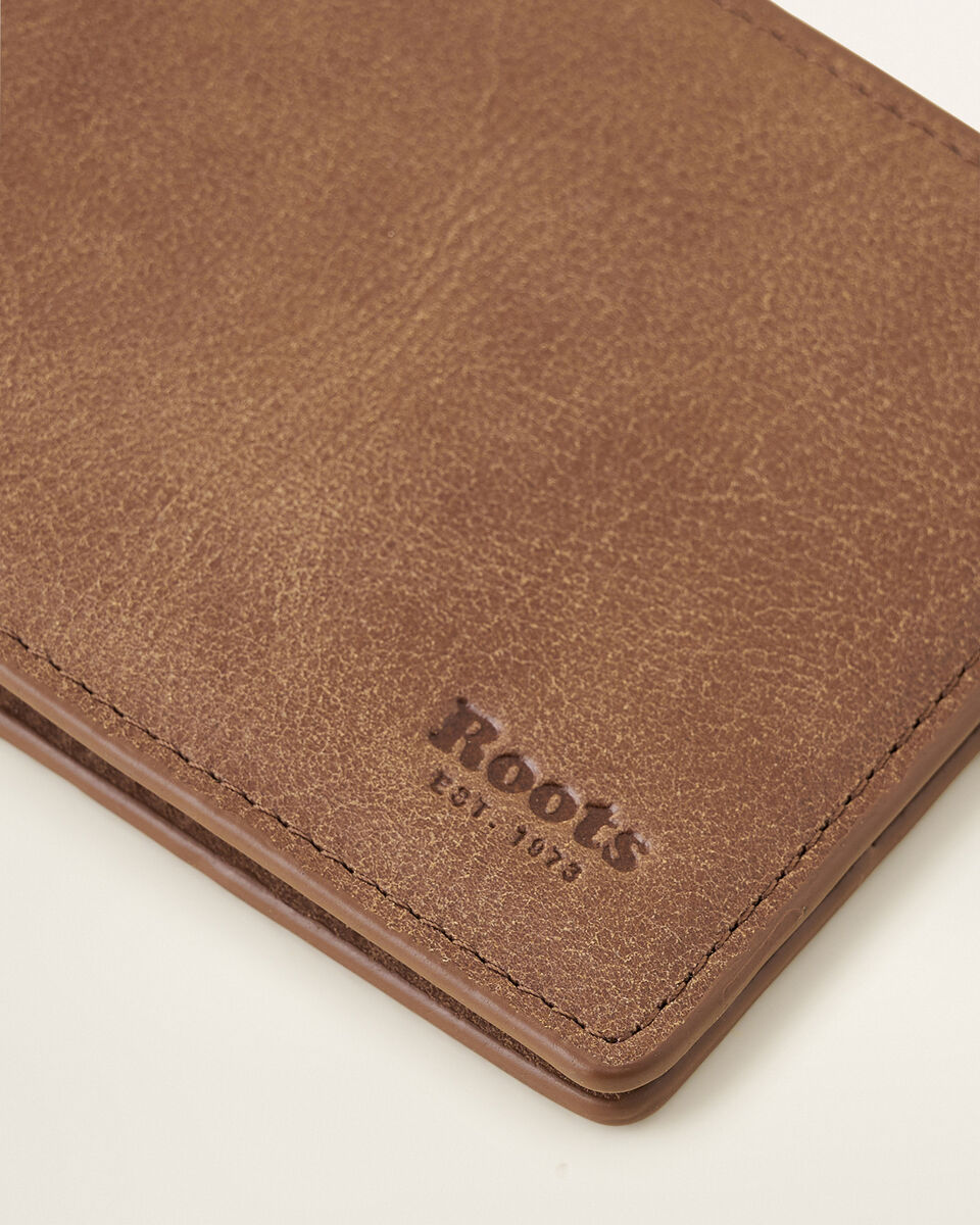 Slim Wallet Tribe