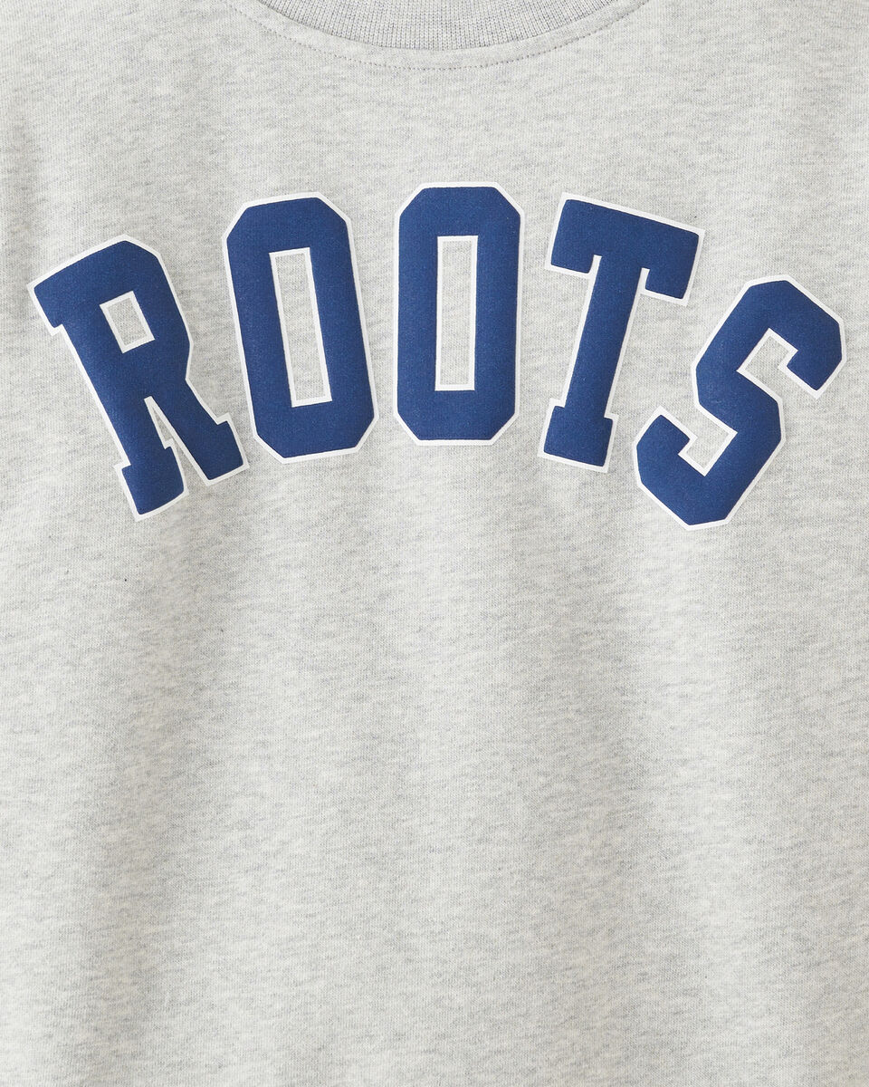 Kids Outdoor Athletics Crew Sweatshirt