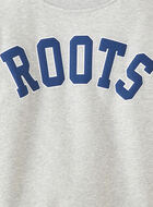 Kids Outdoor Athletics Crew Sweatshirt