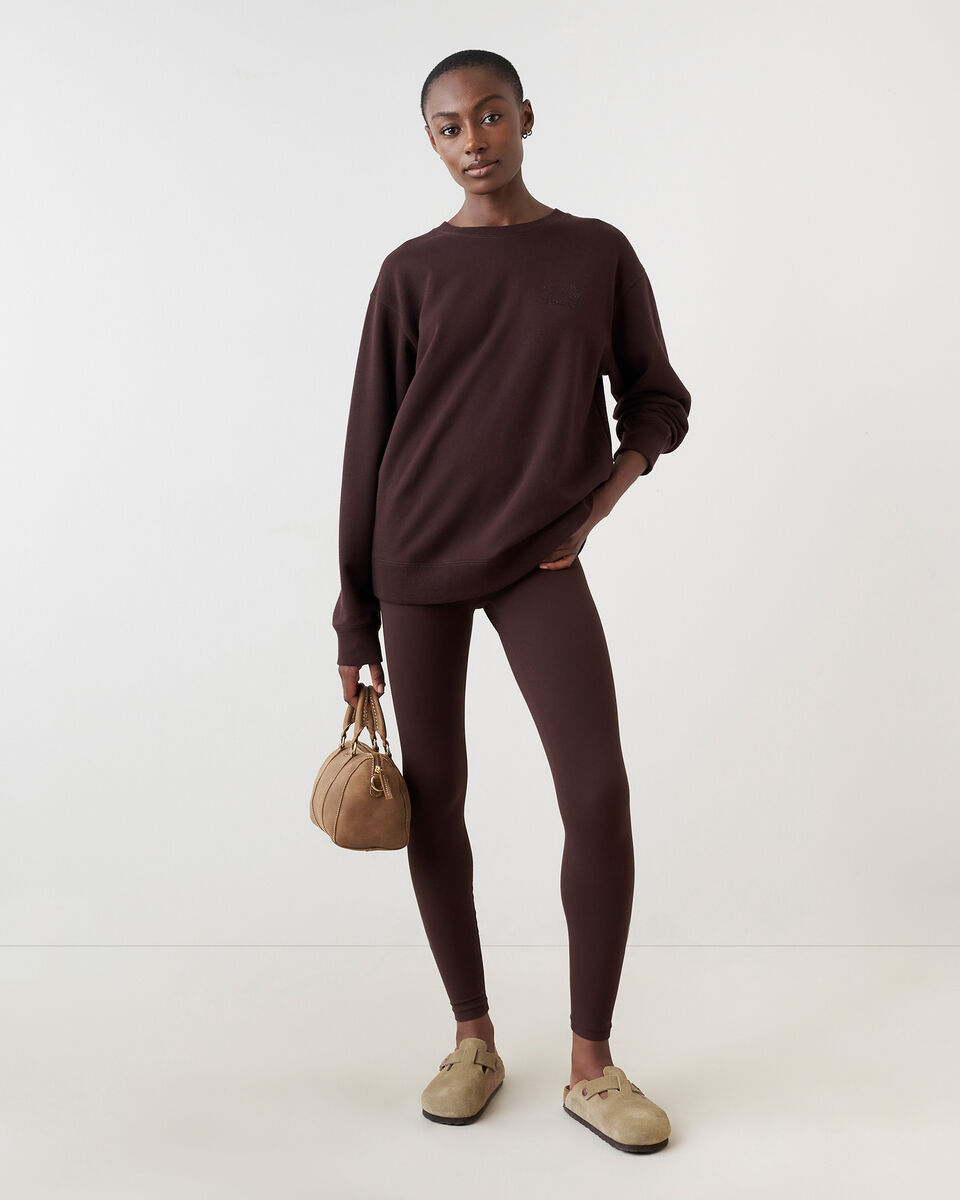 Legging à taille haute Restore