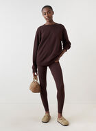 Legging à taille haute Restore