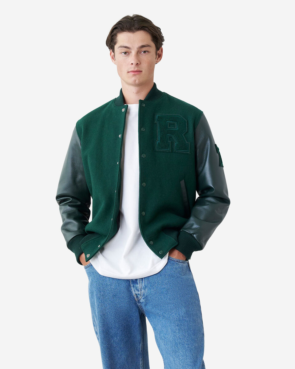 Vintage Varsity Jacket 2.0