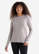 Renew Knit Long Sleeve Top 2.0
