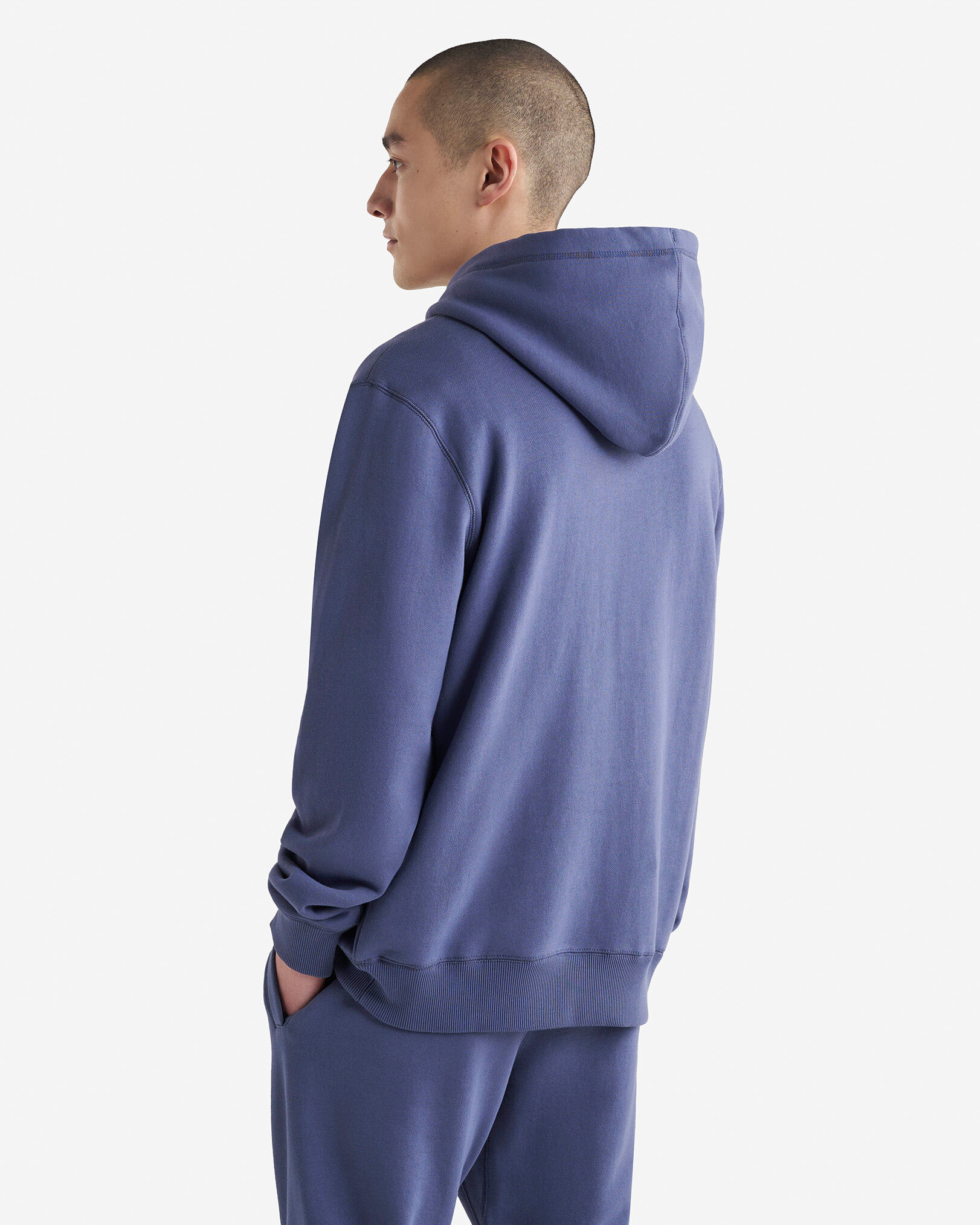 Organic Original Kanga Hoodie