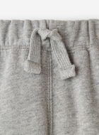 Toddler Organic Cooper Relaxed Cargo Sweatpant