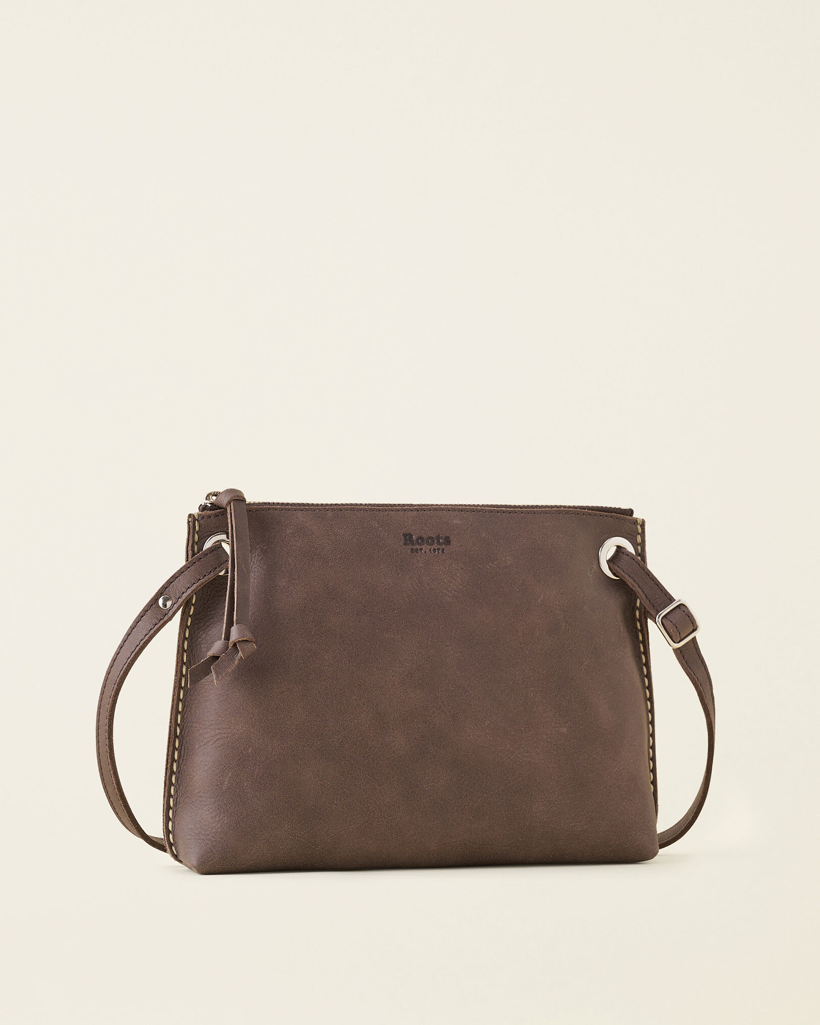 Leather Crossbody Bags Purses