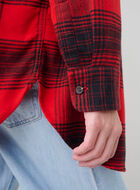 Courtenay Plaid Shirt