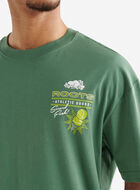 Mens Sports Club Relaxed T-Shirt
