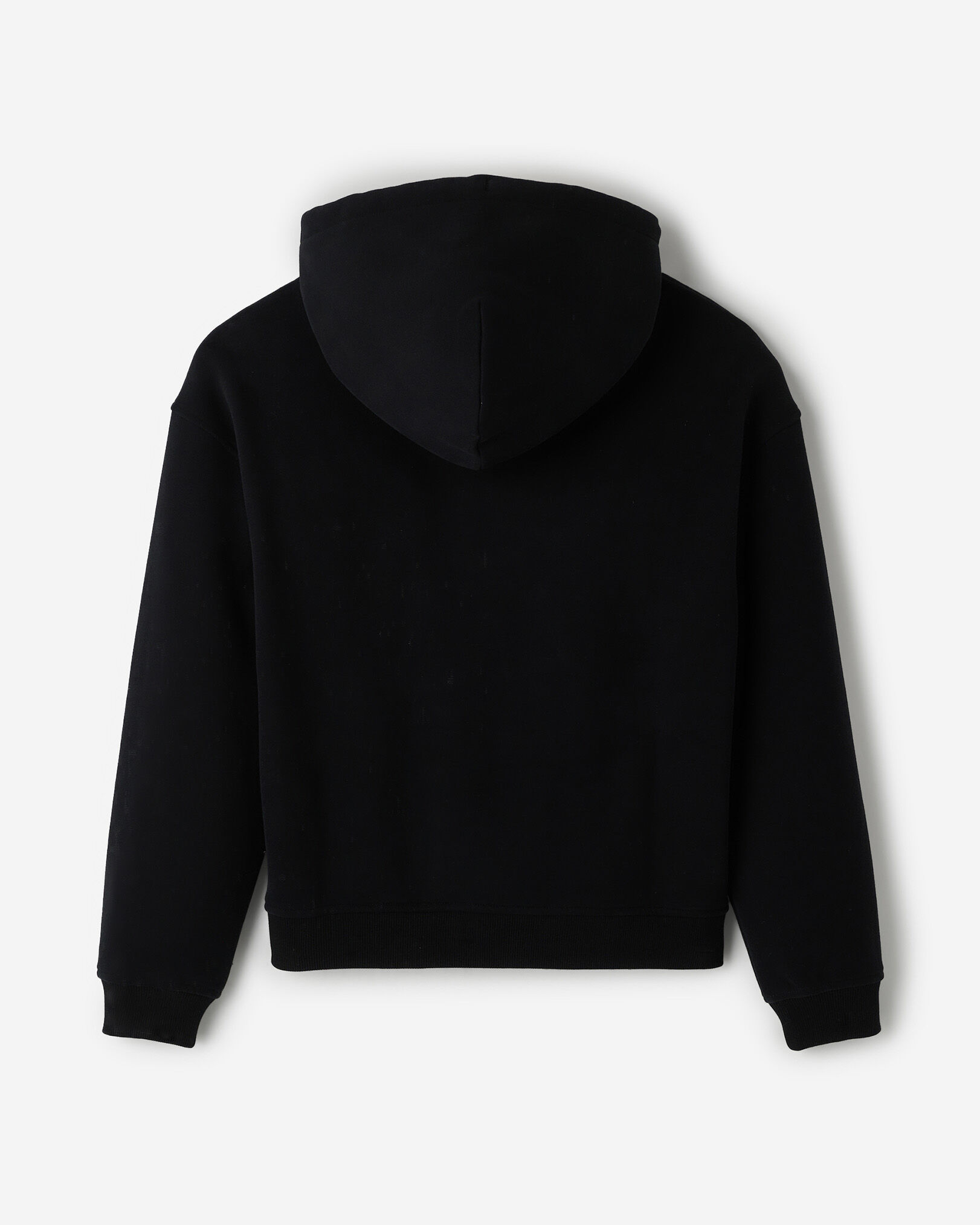 Retro Hoodie