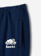 Organic Easy Ankle Sweatpant