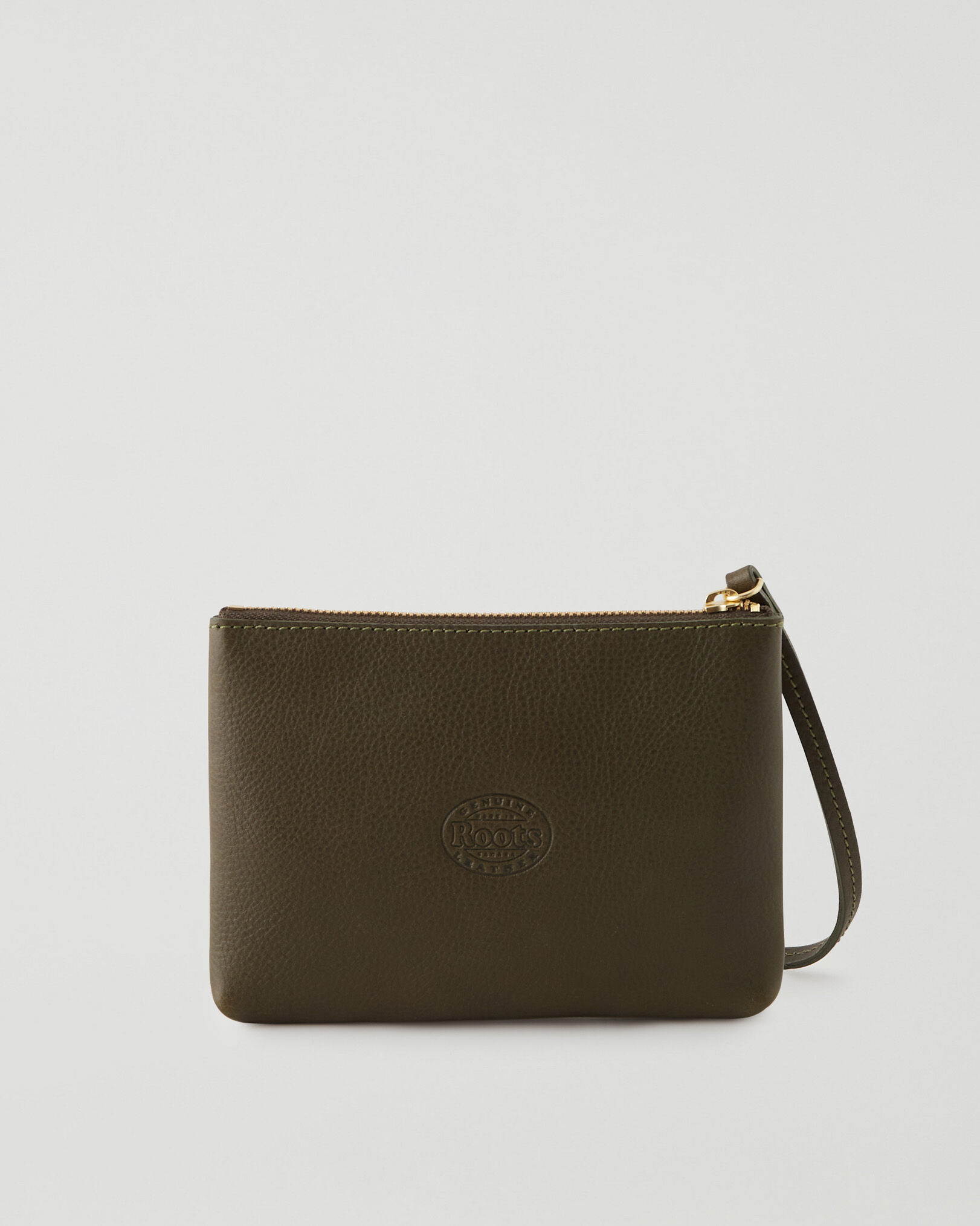 Roots wristlet discount