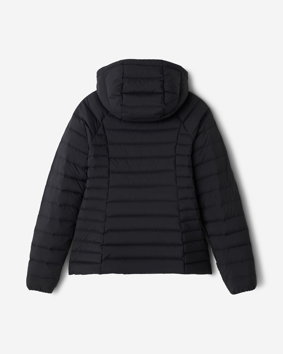 Roots Down Packable Jacket