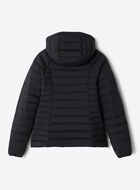 Roots Down Packable Jacket